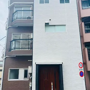 Shinjuku Area/family-apartment/4 Min To Subway Apartment