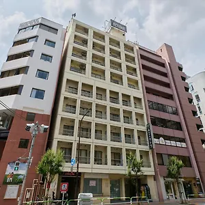 2* Отель Tetora Ikebukuro
