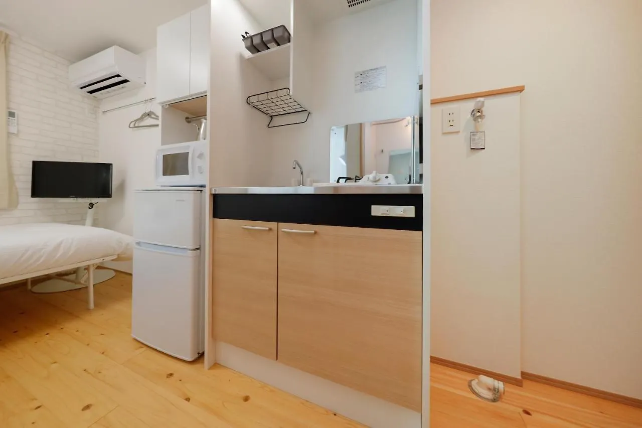 Apartment Nakano Five Tokyo