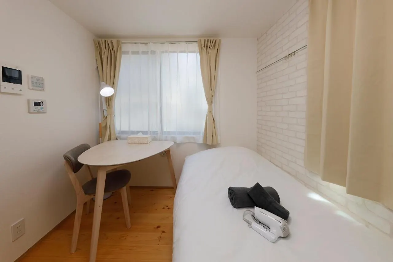 Apartment Nakano Five Tokyo