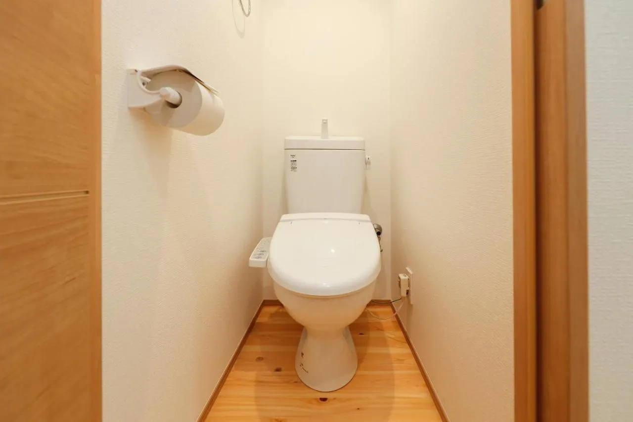 Nakano Five Tokyo Apartment