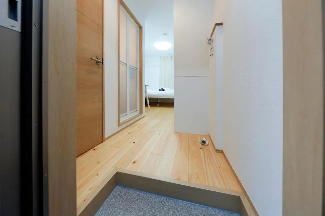 Apartment Nakano Five Tokyo