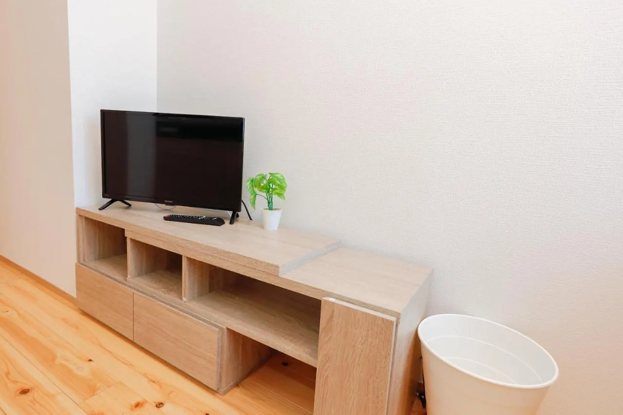 Apartment Nakano Five Tokyo Japan